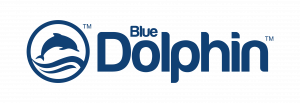 Blue Dolphin